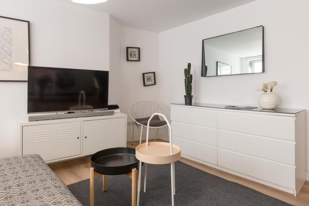 Appartements De La Pleiade Strasbourg Bagian luar foto