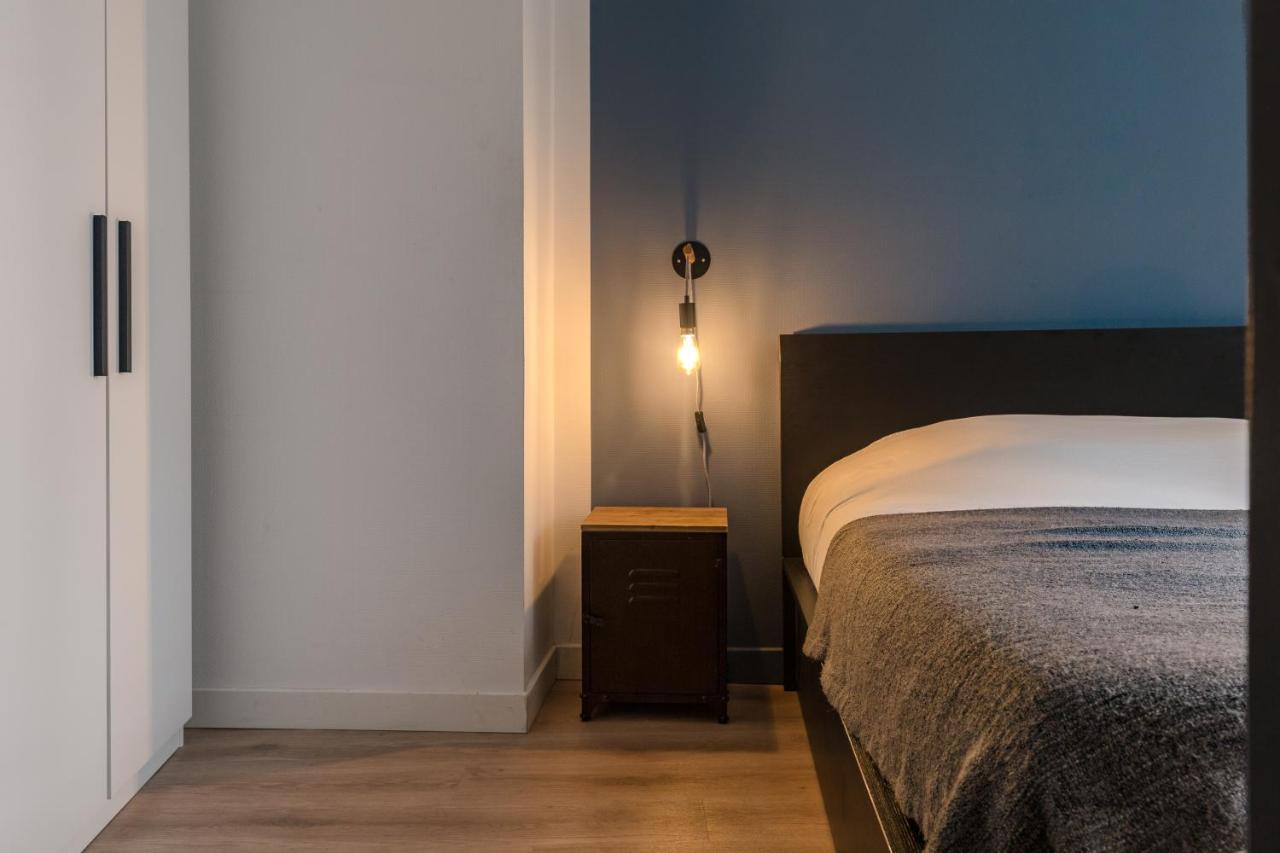 Appartements De La Pleiade Strasbourg Ruang foto