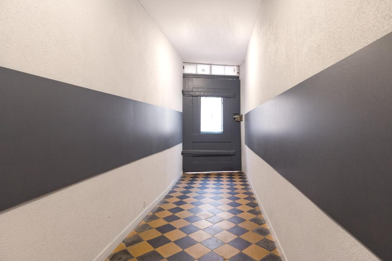 Appartements De La Pleiade Strasbourg Ruang foto