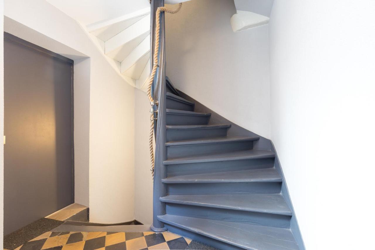 Appartements De La Pleiade Strasbourg Ruang foto