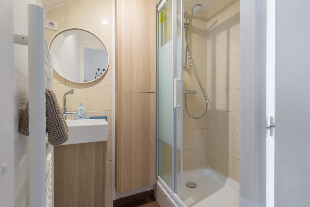 Appartements De La Pleiade Strasbourg Bagian luar foto