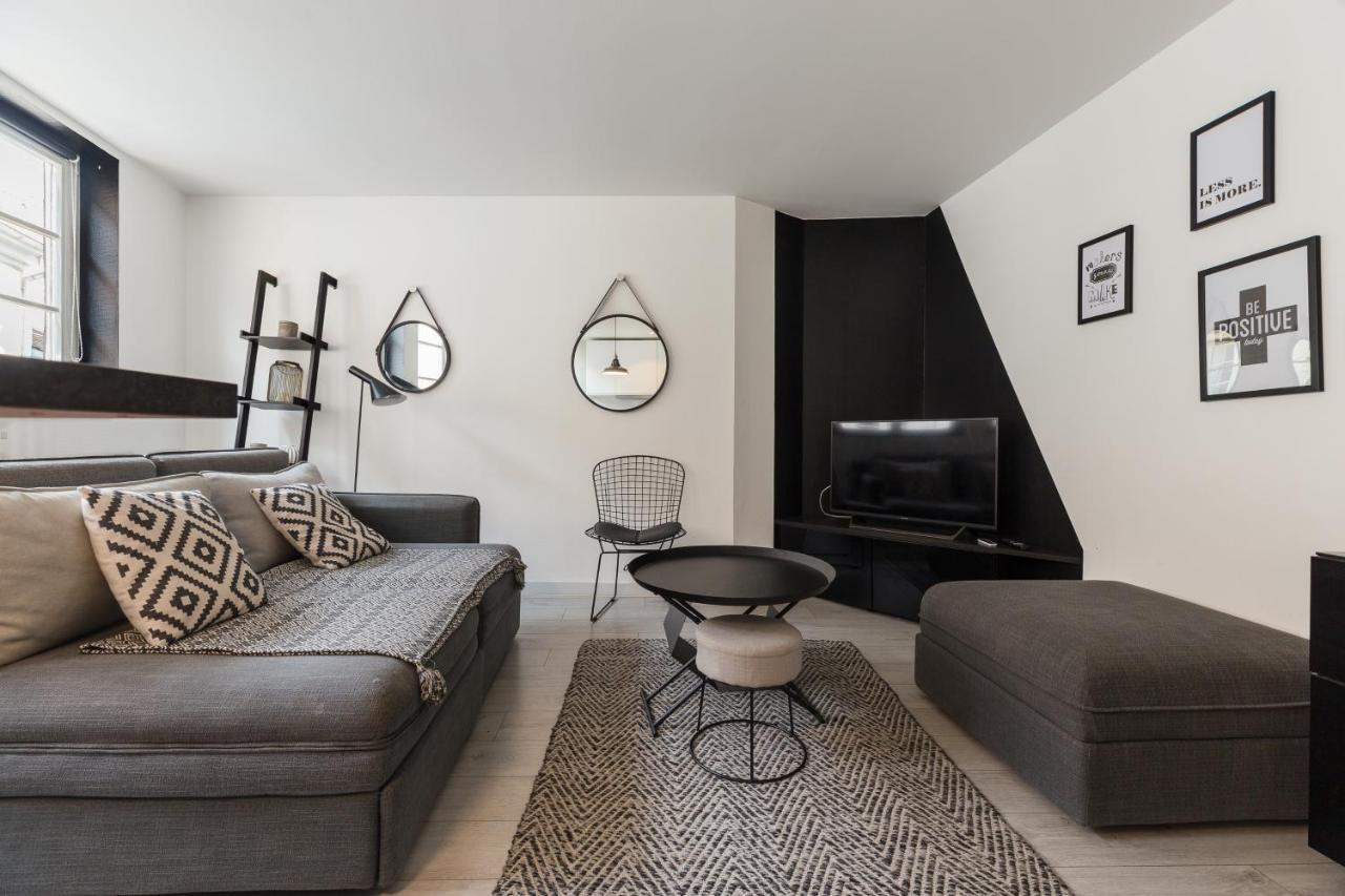 Appartements De La Pleiade Strasbourg Bagian luar foto