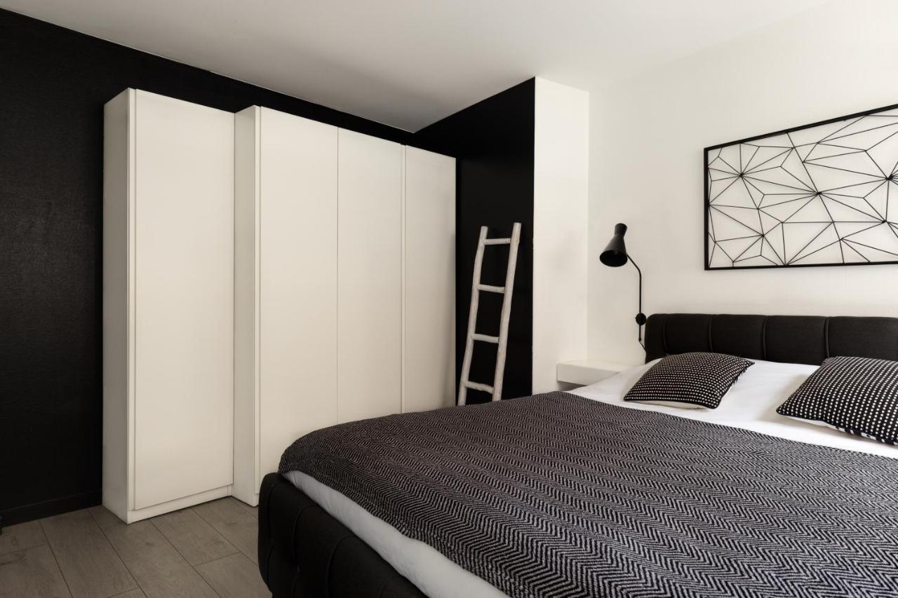 Appartements De La Pleiade Strasbourg Ruang foto